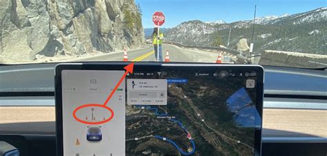 Image result for Tesla Autonomous Driving