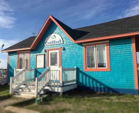 Cindyhook Sports Aventures (Ile du Havre aux Maisons) - All You Need to ...