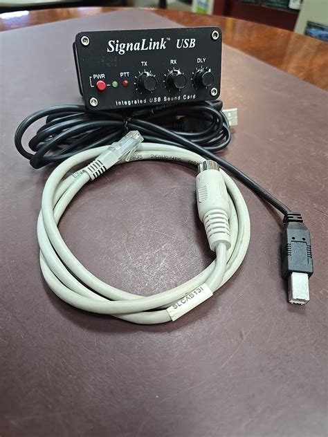 SignaLink USB Cables 的图像结果