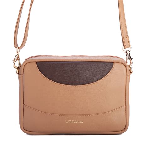 Pauline Sling Bag – UTPALA