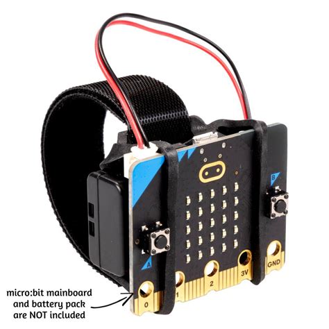 Image result for Micro Bit Models