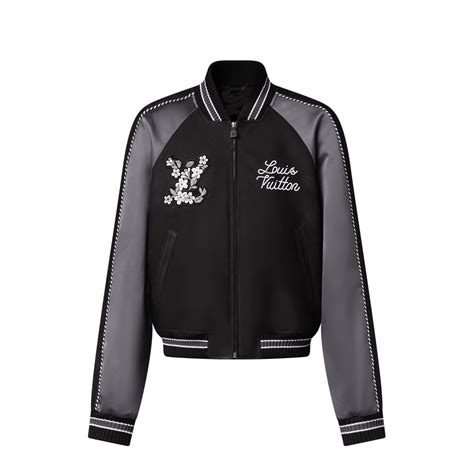 Luxury Jackets and Coats for Men | LOUIS VUITTON