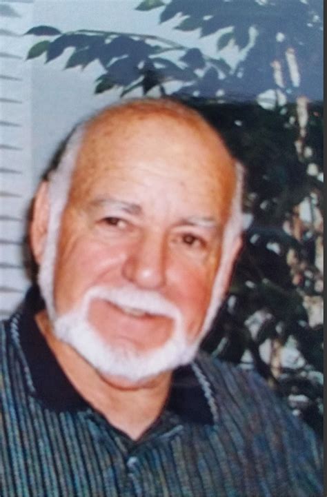 OBITUARY: Ed Whitten, 1936-2023 | Lost Coast Outpost | Humboldt County News