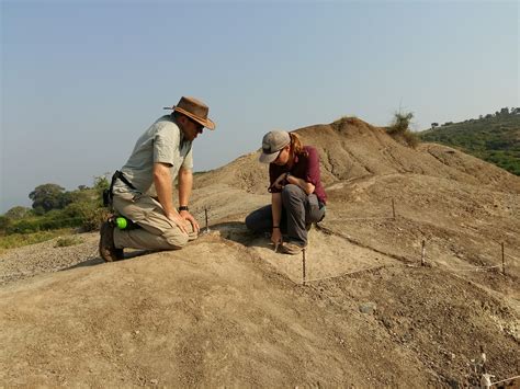 Baylor professor, team of global scholars make groundbreaking discovery ...