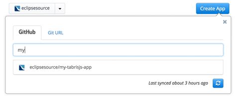 JavaScript Mobile App Tutorial 的图像结果