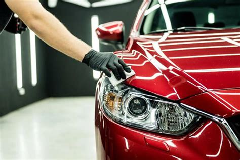Paint Protection Film - Navauto1 Collision