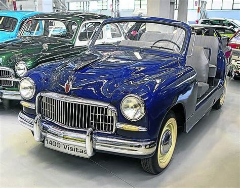 El secreto mejor guardado de Seat | El Correo