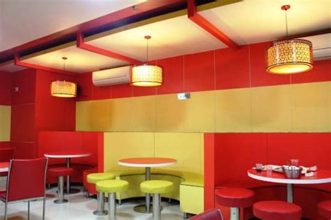 NAZEER FOODS, Noida - Sec 18 Market - Restaurant Reviews, Phone Number ...