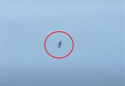 Fourth Jetpack Sighting At LAX