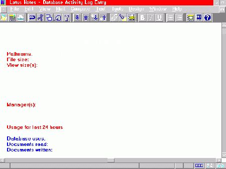 Lotus Notes Query Tutorial 的图像结果