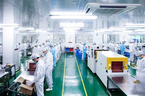选择化妆品OEM/ODM加工厂必须了解这些化妆品流程与生产-广州天玺生物科技有限公司