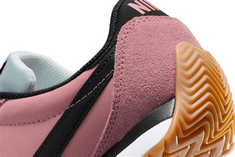 Cortez? No, This Is Nike's New, Retro-ish Pacific Shoe