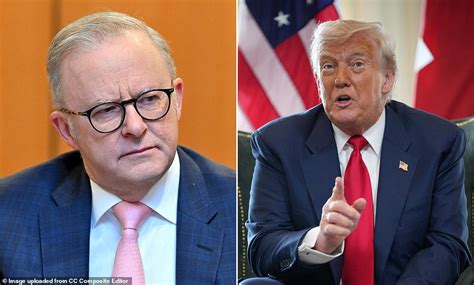 Trump flags tariff hike that may impact Australia