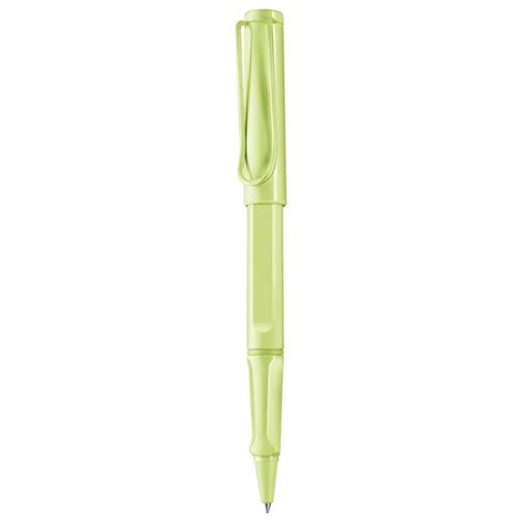 Lamy Safari Medium Roller Ball Pen – SCOOBOO