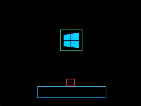 Image result for Windows 1.0 Boot Logo