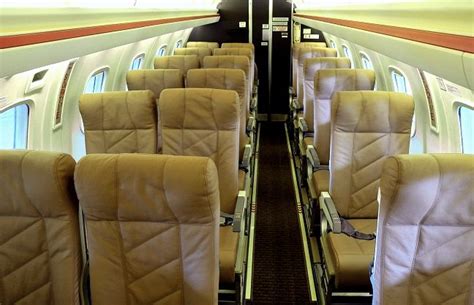 VT-JSI Embraer 135LR - India Fly Safe Aviation Ltd. S/N 14500893