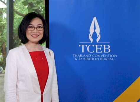 Thailand launches ‘Ease Up’ for MICE and Travel Recovery - Safari Plus ...