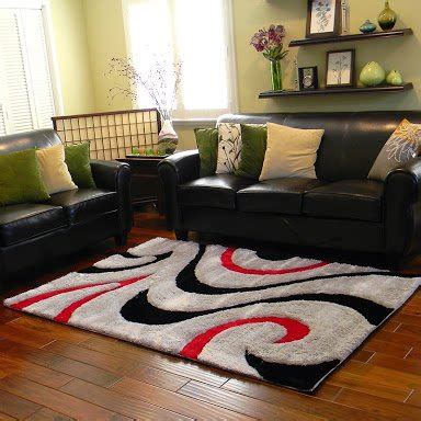 Buy Feel Home's Smooth, Sophisticated and Luxurious Polyster Carpet ...