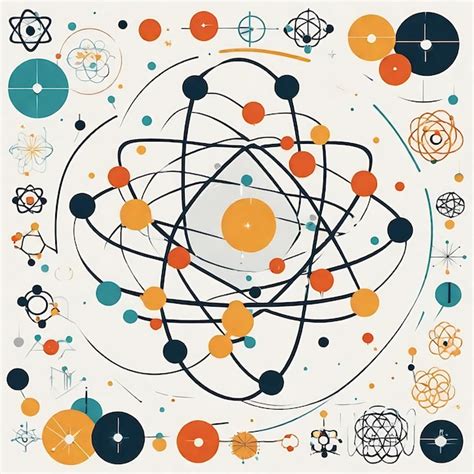 Image result for Subatomic Particles Form