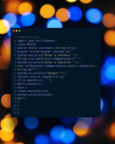 Solve the following program - Brainly.in