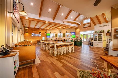 View Our Menu | Thompson Island Brewing Company, Rehoboth DE