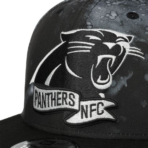 9Fifty Carolina Panthers Cap by New Era - 44,95