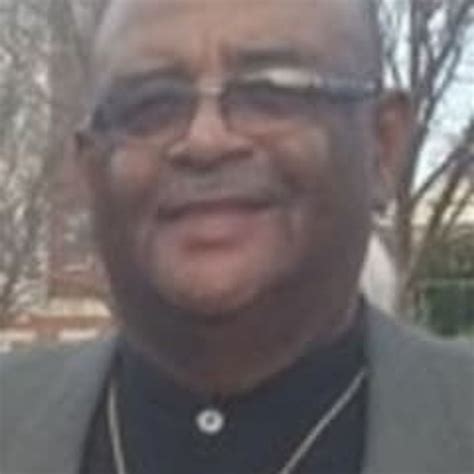 Oliver Woodson Obituary in Nashville at Terrell Broady Funeral Home | Obit