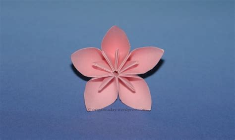 Image result for Modular Origami Flower