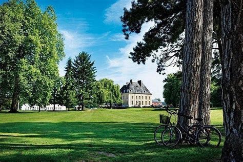 CHÂTEAU DE BERTICHÈRES (Chaumont-en-Vexin) - Inn Reviews, Photos, Rate ...