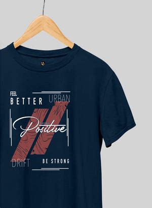 Regular Fit Size Chart | Urban Drift Sizing Guide