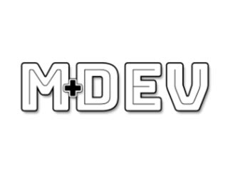 Image result for Mdev Conference Logo