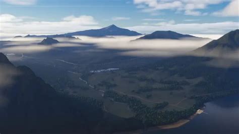 Microsoft Flight Simulator 2024 is taking off into jurassic world