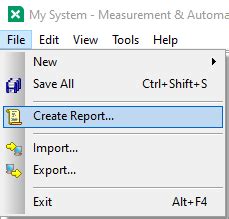 Install Software Using NI Max 的图像结果