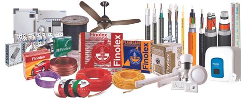 Finolex Cables Limited - Maha Brands