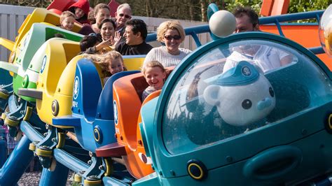 Lincolnshire Wildlife Park | Attractions Near Me
