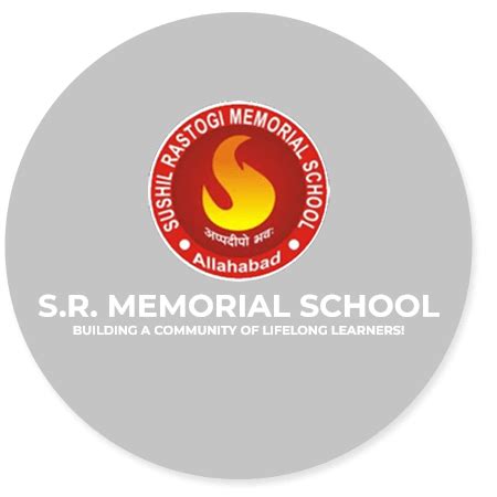 Home | S. R. MEMORIAL SCHOOL - Best School in Phaphamau, Prayagraj ...