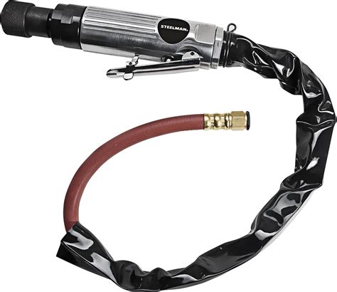 Buy Steelman Heavy Duty Low Speed Tire Buffer, 38-Inch Quick-Change ...