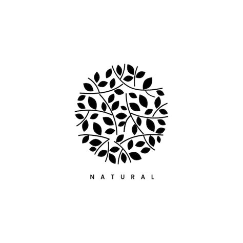 Images de Logo Nature – Téléchargement gratuit sur Freepik