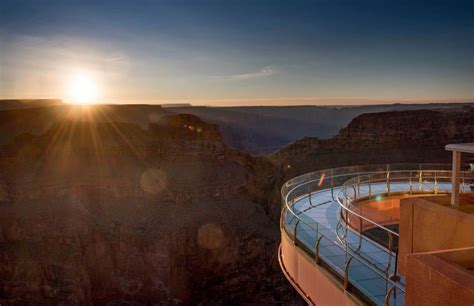 Grand Canyon Skywalk - Entry Tickets Price, Tours, Locations & Hours, AZ