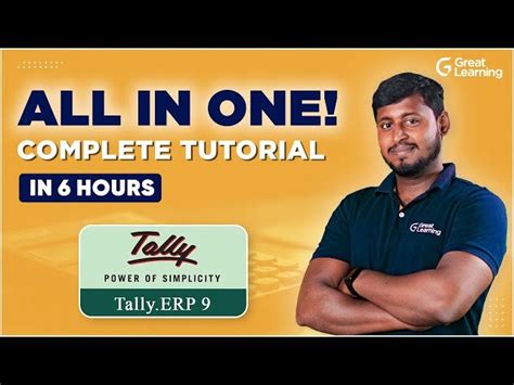 Image result for Tally Definition Language Tutorial