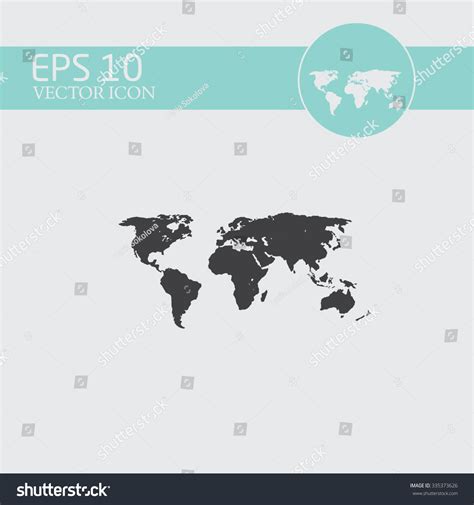 World Map Icon 的图像结果