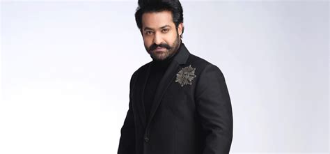 RRR Star Jr NTR Looks Super Ripped In Photoshoot By Daboo Ratnani ...