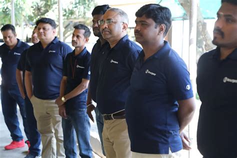 About Us - Resurgent AV Integrators PVT Ltd - AV Solutions