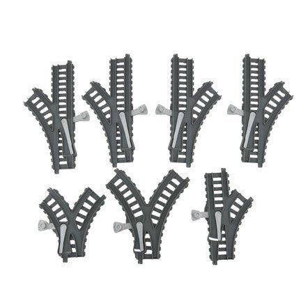 Buy Fisher-Price Thomas & Friends TrackMaster Mad Dash Around Sodor Set ...