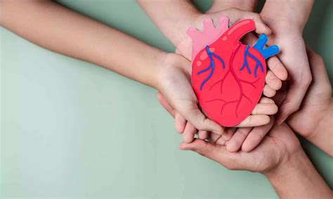 Heart failure risk closely associated with hs-CRP, HDL-C and lymphocyte ...