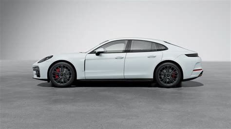 Panamera GTS | Porsche Car Configurator