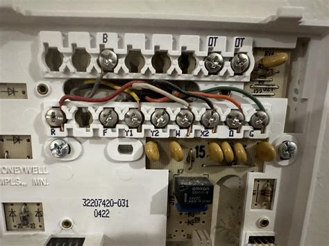 Ecobee Tutorial 的图像结果