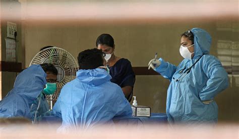Nipah victim nurse: Kerala govt announces ex gratia to family- The Week
