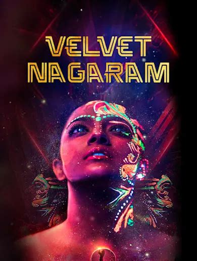 Velvet Nagaram 2020 Full Movie Online - Watch HD Movies on Airtel ...