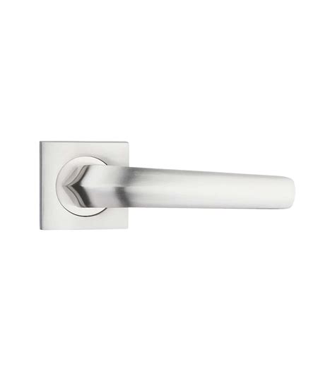 Godrej NEH 20 Rose Door Handle – Elegant & Durable